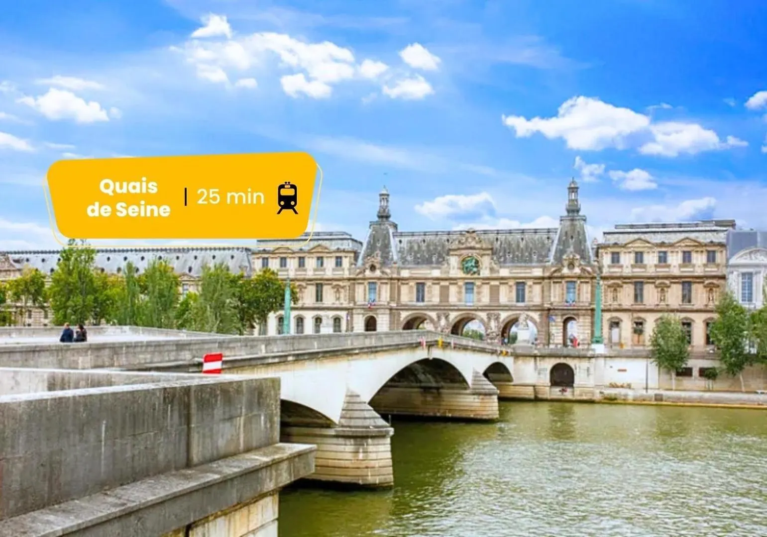 264 Suite Latino - Superb Apartment In Paris contacts